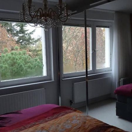 Schoene, Ruhige Wohnung In Berlin-Steglitz 外观 照片