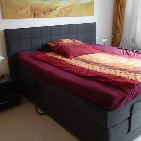 Schoene, Ruhige Wohnung In Berlin-Steglitz 外观 照片