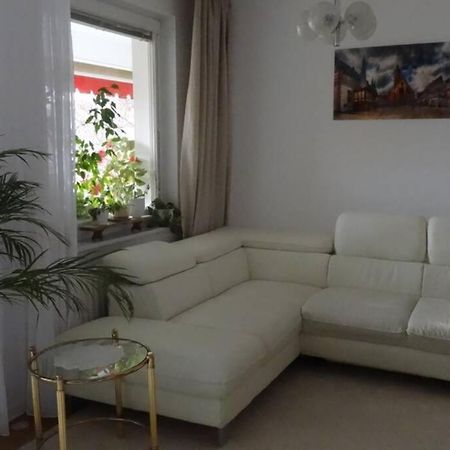 Schoene, Ruhige Wohnung In Berlin-Steglitz 外观 照片