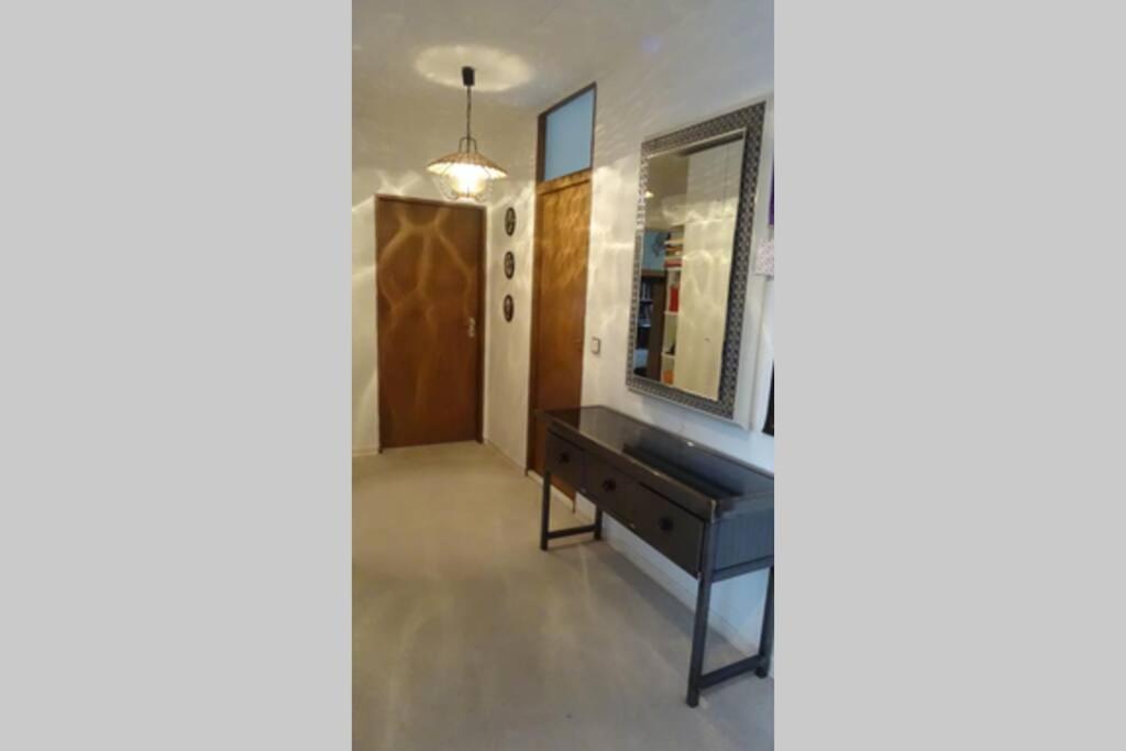 Schoene, Ruhige Wohnung In Berlin-Steglitz 外观 照片