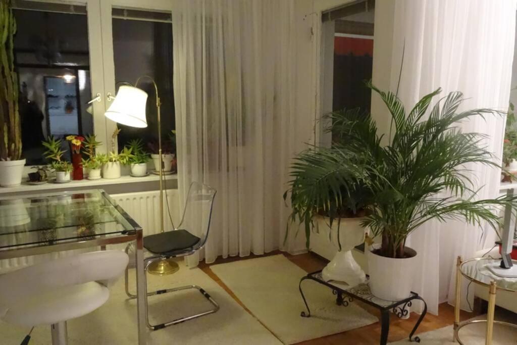 Schoene, Ruhige Wohnung In Berlin-Steglitz 外观 照片
